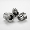 Stainless Steel Gear Part