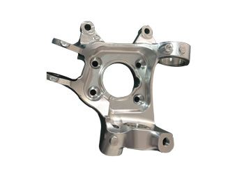 CNC Machining part