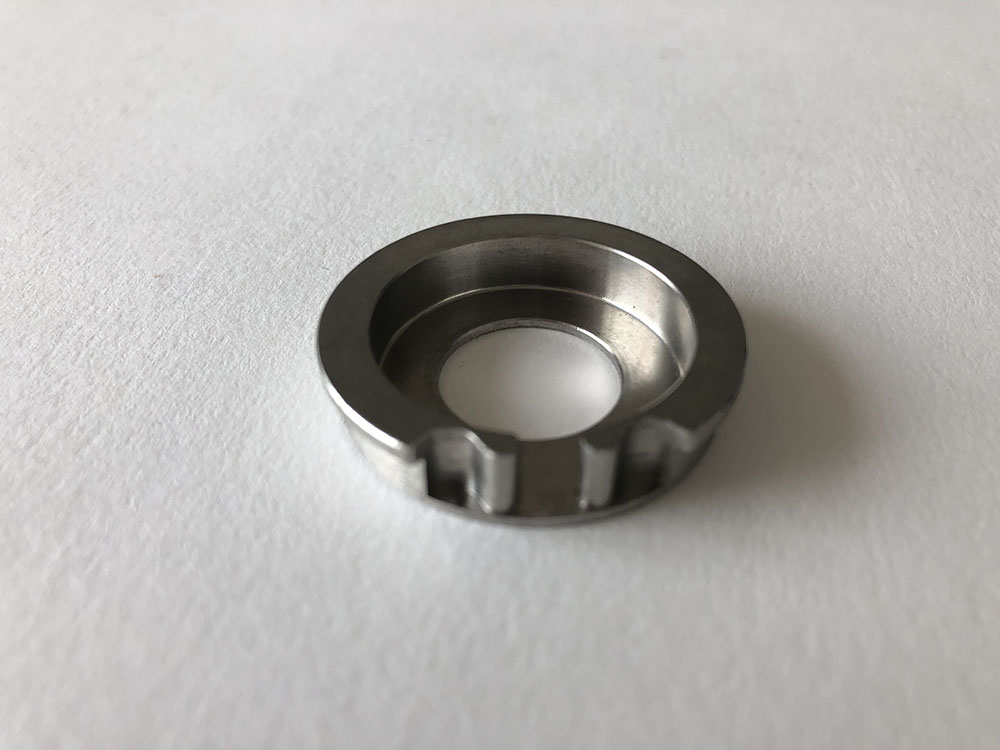 CNC Turning Part