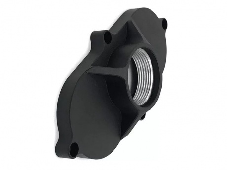 CNC Machining part