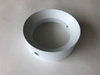 Turning machining part