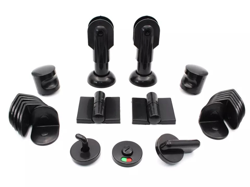 Zinc die casting part Furniture components