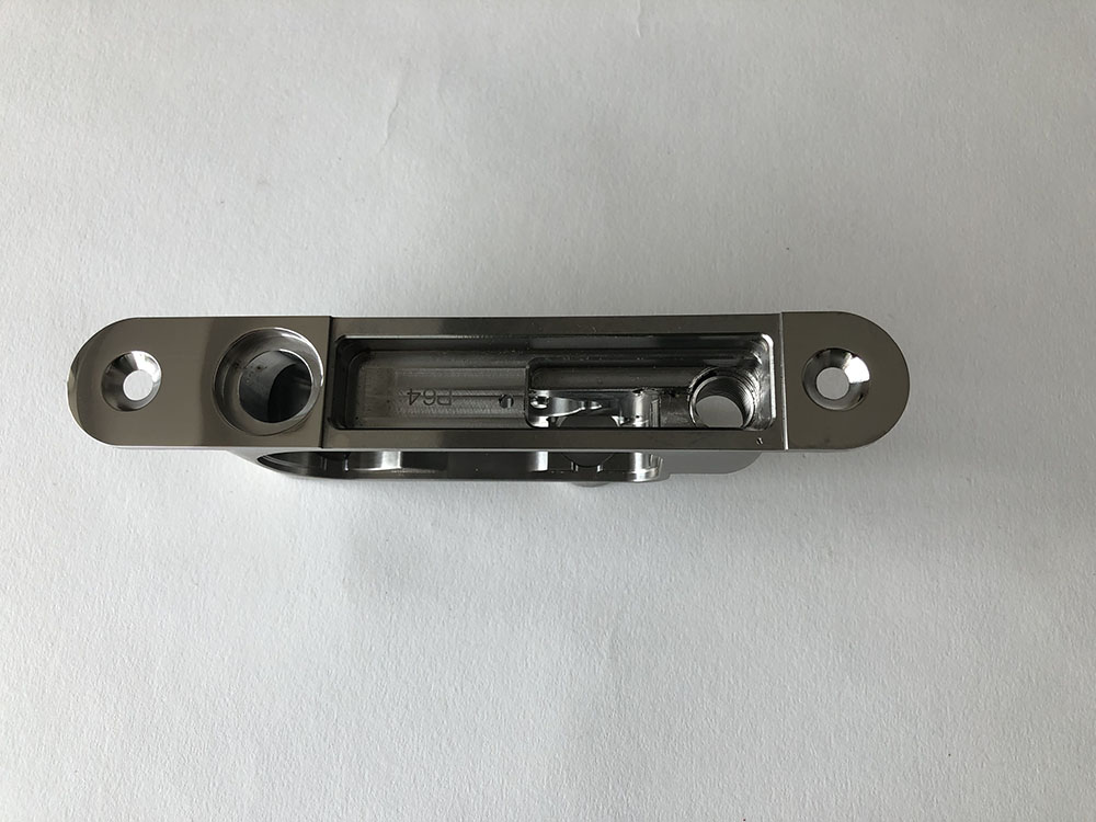 CNC Machining part