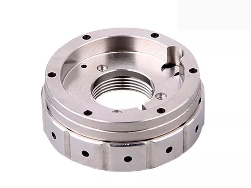 CNC turning part