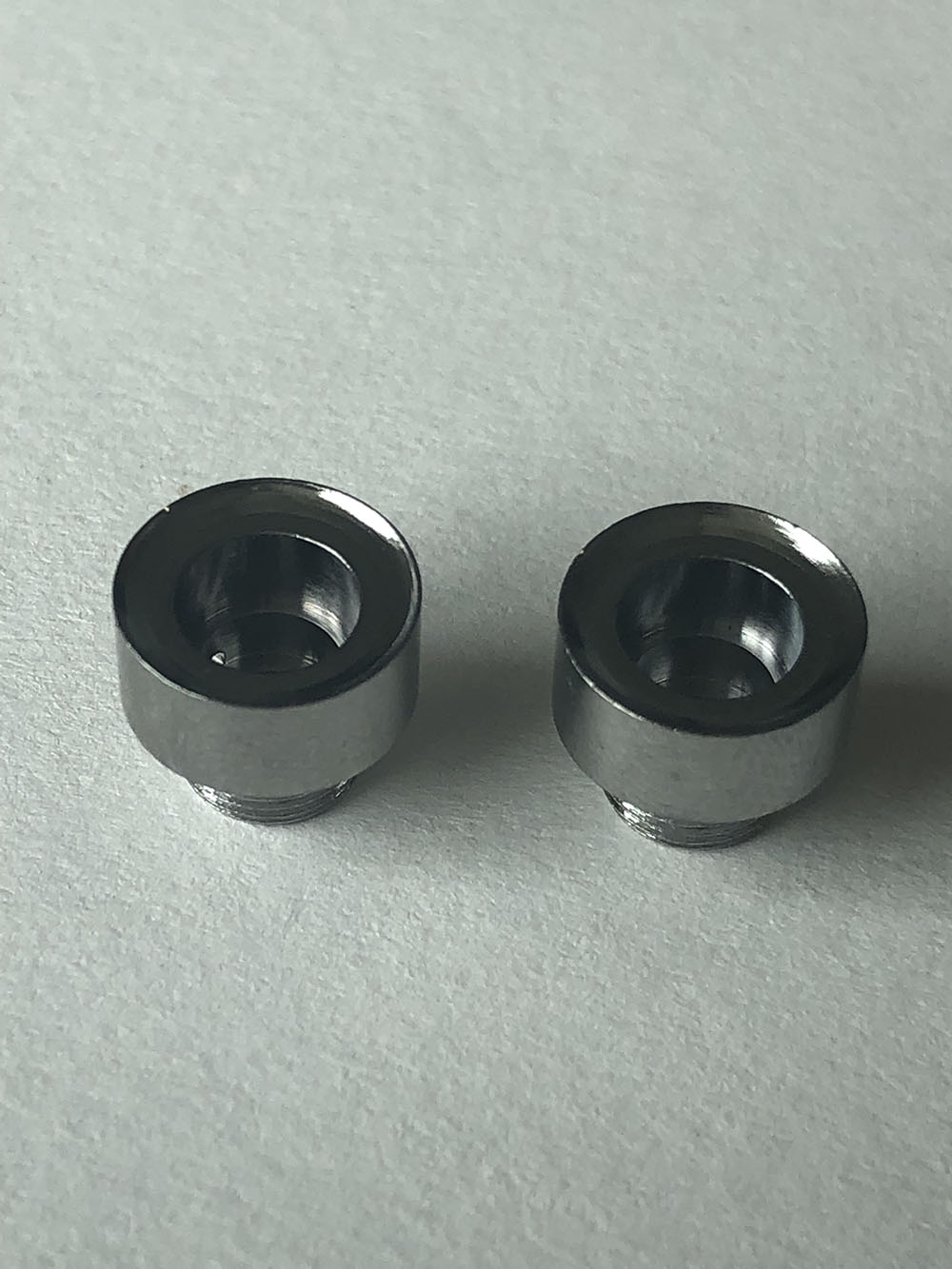 Brass CNC Turning Part
