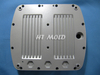 Aluminum die casting part
