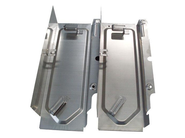 Stamping Part