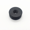 Plastic turning part