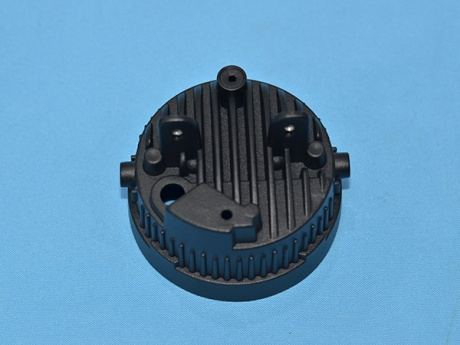 Die casting alloy part