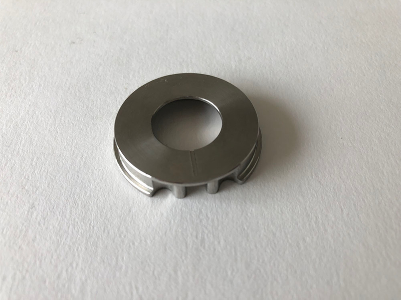 CNC Turning Part