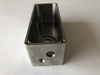 Stainless steel Lock part