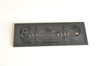 Lighting plastic part China Manufacturer