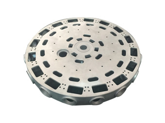 CNC Machining part