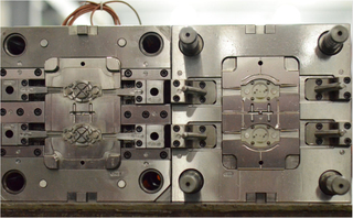 Plastic mold
