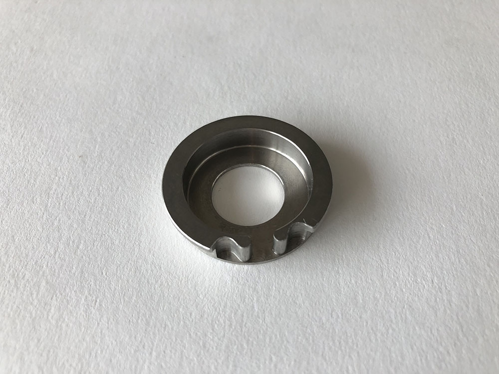 CNC Turning Part