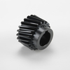 Plastic Gear Part