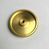 CNC turning part Gear part