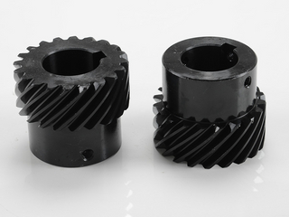 Plastic Gear Part