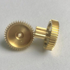 hobbing gear part/ Automobile gears / Automotive gears part / Spur gears / Brass spur gear part
